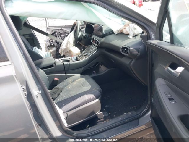 5NMS2DAJ1PH538704 Hyundai Santa Fe Sel