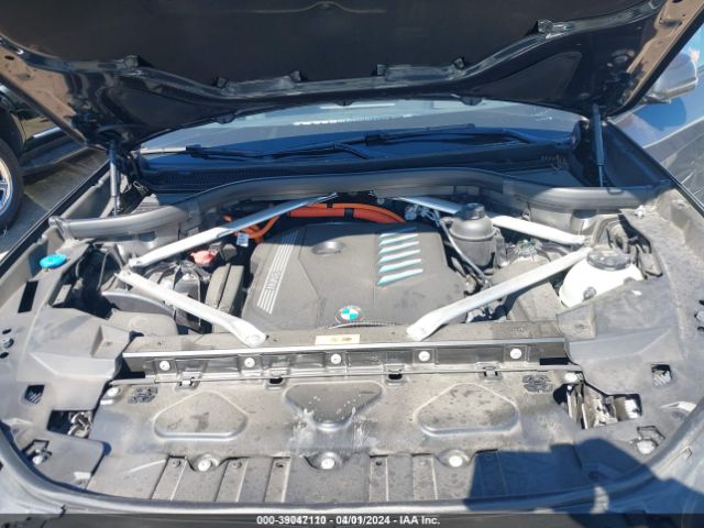 5UXTA6C05N9N29812 BMW X5 Phev Xdrive45e