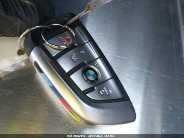 5UXTA6C05N9N29812 BMW X5 Phev Xdrive45e