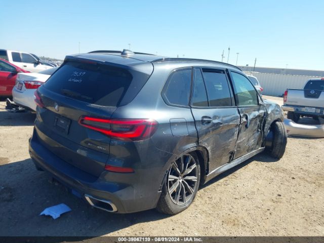 5UXTA6C05N9N29812 BMW X5 Phev Xdrive45e