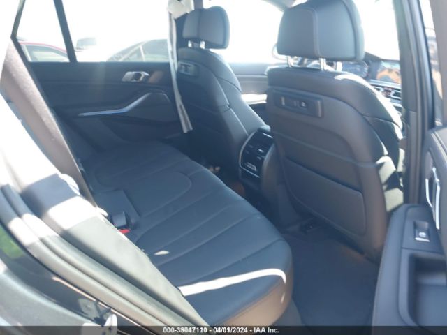 5UXTA6C05N9N29812 BMW X5 Phev Xdrive45e