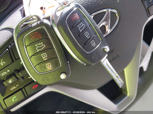 Hyundai TUCSON SE 2018 KM8J23A42JU727762 Image 11