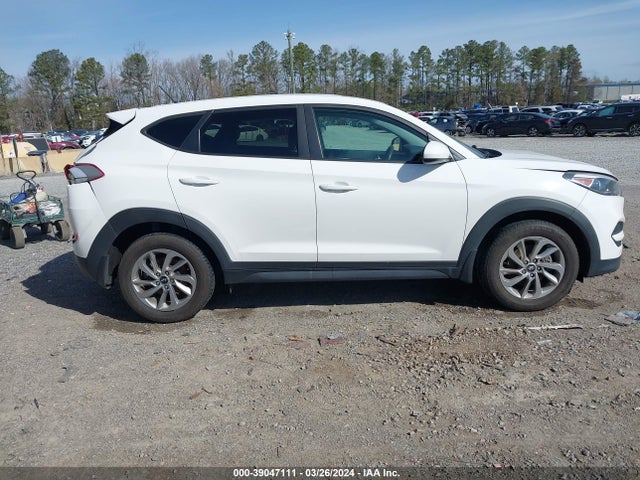 Hyundai TUCSON SE 2018 KM8J23A42JU727762 Image 13
