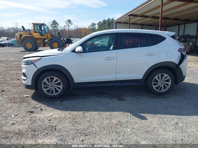Hyundai TUCSON SE 2018 KM8J23A42JU727762 Image 14