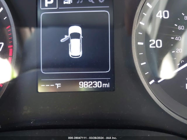 Hyundai TUCSON SE 2018 KM8J23A42JU727762 Image 15