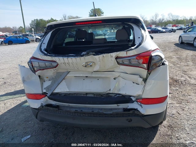 Hyundai TUCSON SE 2018 KM8J23A42JU727762 Image 16