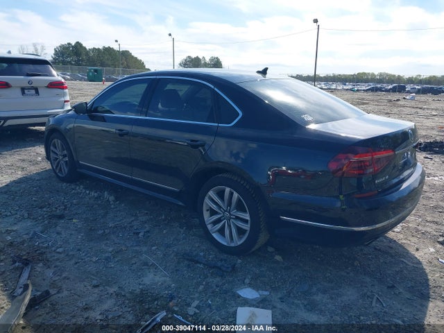 1VWGT7A33HC035386 Volkswagen Passat 1.8t Se