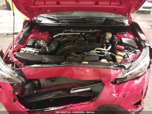JF2GTABC2PH219428 Subaru Crosstrek