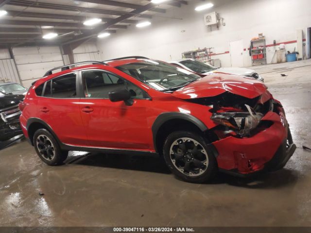 JF2GTABC2PH219428 Subaru Crosstrek