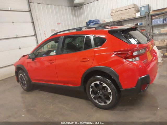 JF2GTABC2PH219428 Subaru Crosstrek