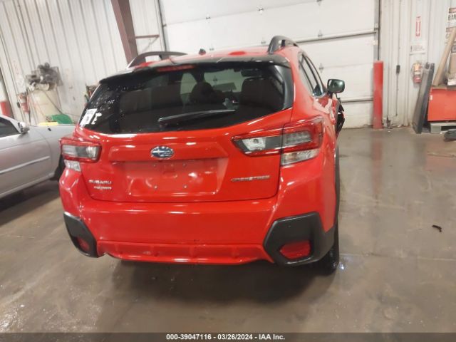 JF2GTABC2PH219428 Subaru Crosstrek
