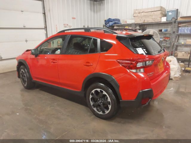 JF2GTABC2PH219428 Subaru Crosstrek