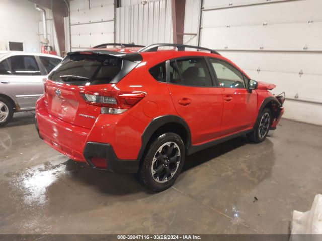 JF2GTABC2PH219428 Subaru Crosstrek