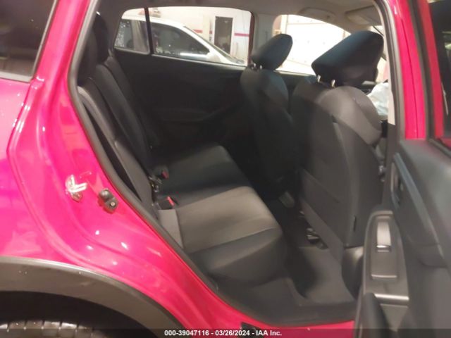 JF2GTABC2PH219428 Subaru Crosstrek