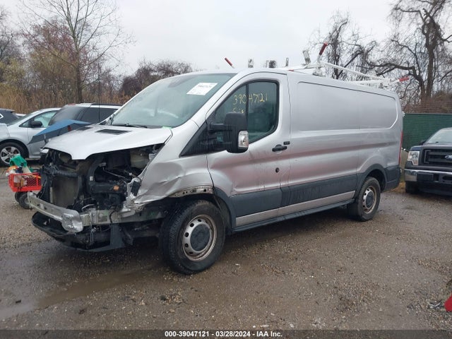 Ford Transit-150 2016 1FTYE1ZM9GKA35988 Image 2