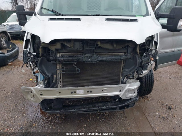 Ford Transit-150 2016 1FTYE1ZM9GKA35988 Image 6