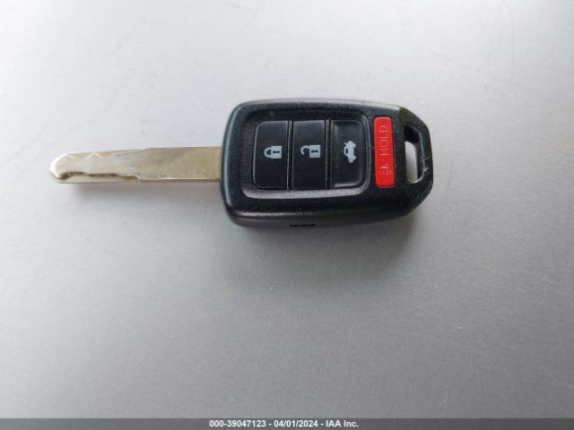 1HGCR2F50GA059198 Honda Accord Sport