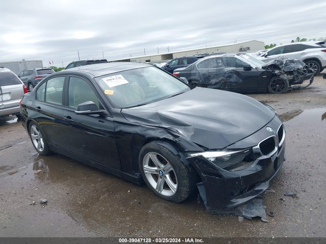Продаж на аукціоні авто 2013 Bmw 328i, vin: WBA3A5C56DJ462882, номер лоту: 39047128