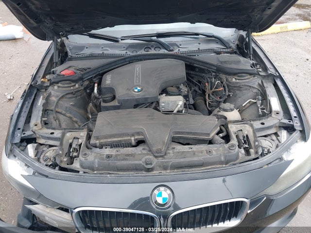 Продаж на аукціоні авто 2013 Bmw 328i, vin: WBA3A5C56DJ462882, номер лоту: 39047128