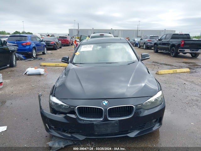 Продаж на аукціоні авто 2013 Bmw 328i, vin: WBA3A5C56DJ462882, номер лоту: 39047128