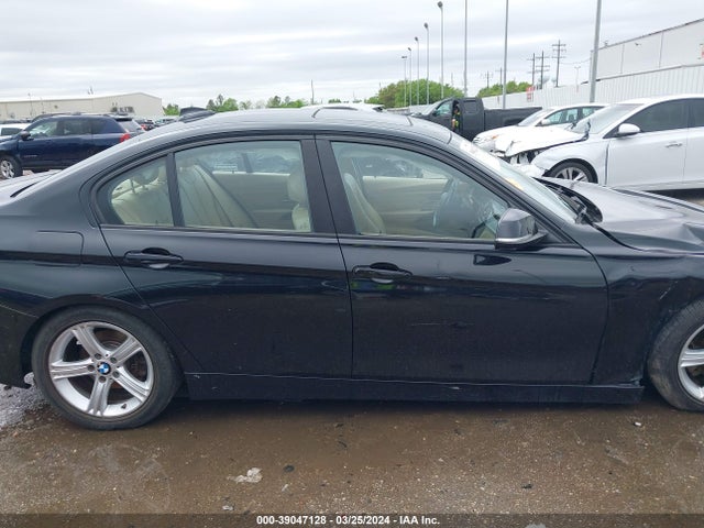 Продаж на аукціоні авто 2013 Bmw 328i, vin: WBA3A5C56DJ462882, номер лоту: 39047128