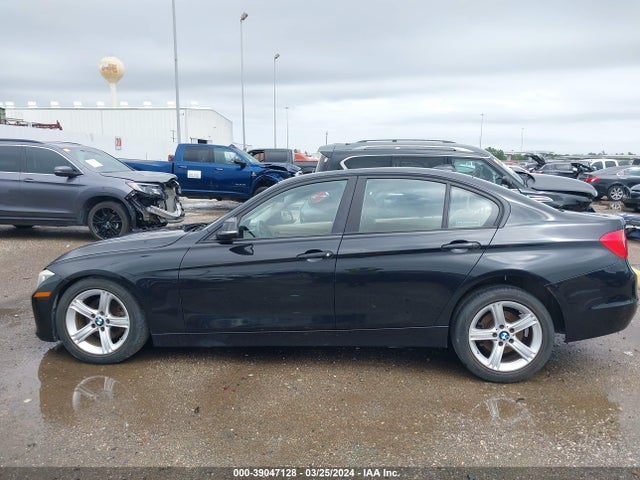 Продаж на аукціоні авто 2013 Bmw 328i, vin: WBA3A5C56DJ462882, номер лоту: 39047128