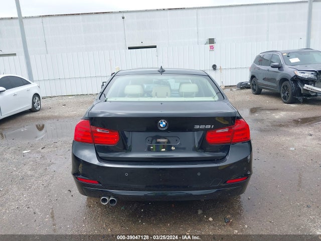 Продаж на аукціоні авто 2013 Bmw 328i, vin: WBA3A5C56DJ462882, номер лоту: 39047128