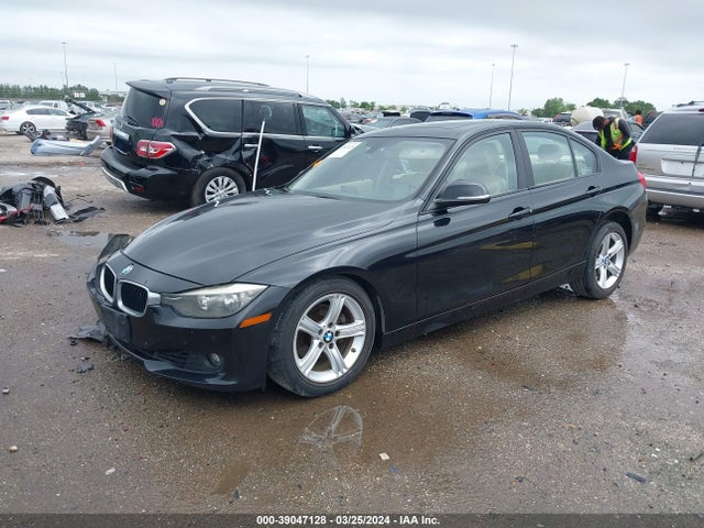 Продаж на аукціоні авто 2013 Bmw 328i, vin: WBA3A5C56DJ462882, номер лоту: 39047128