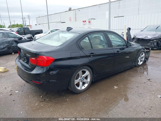 Продаж на аукціоні авто 2013 Bmw 328i, vin: WBA3A5C56DJ462882, номер лоту: 39047128