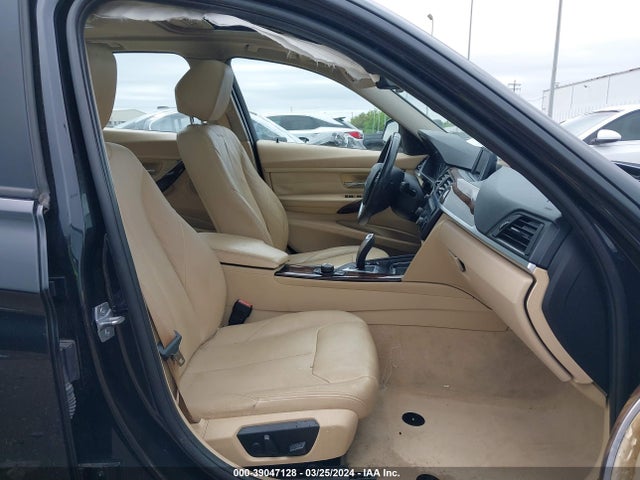 Продаж на аукціоні авто 2013 Bmw 328i, vin: WBA3A5C56DJ462882, номер лоту: 39047128