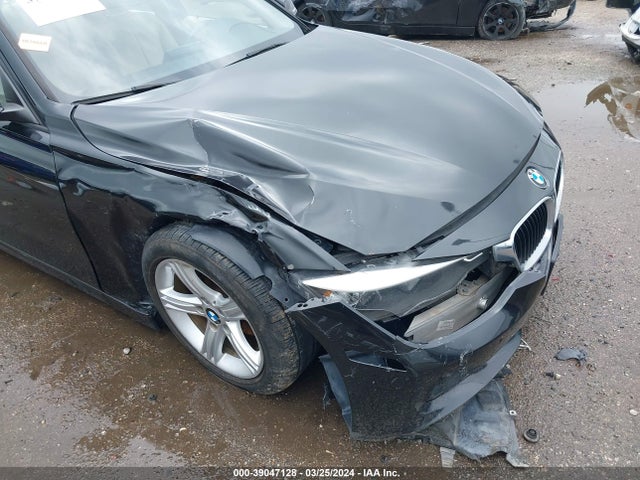Продаж на аукціоні авто 2013 Bmw 328i, vin: WBA3A5C56DJ462882, номер лоту: 39047128