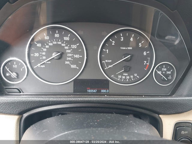 Продаж на аукціоні авто 2013 Bmw 328i, vin: WBA3A5C56DJ462882, номер лоту: 39047128