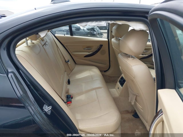 Продаж на аукціоні авто 2013 Bmw 328i, vin: WBA3A5C56DJ462882, номер лоту: 39047128
