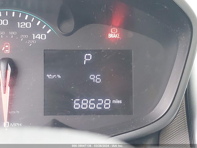 Chevrolet Sonic Ls Auto 2017 1G1JB5SH0H4146894 Image 15