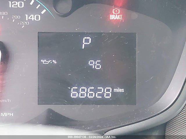Chevrolet Sonic Ls Auto 2017 1G1JB5SH0H4146894 Image 7