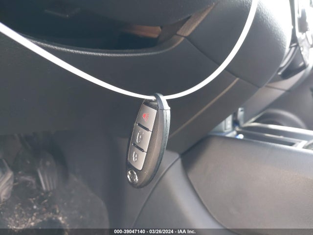 Nissan ROGUE SV 2016 KNMAT2MV6GP672613 Image 11