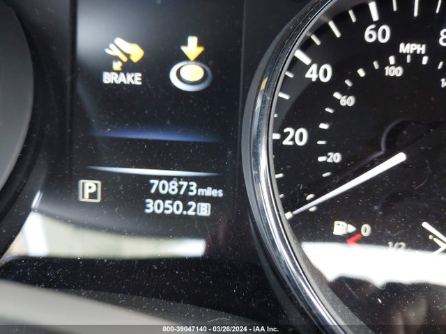 Nissan ROGUE SV 2016 KNMAT2MV6GP672613 Image 15