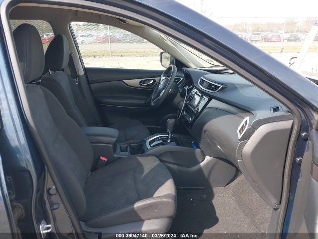 Nissan ROGUE SV 2016 KNMAT2MV6GP672613 Image 5
