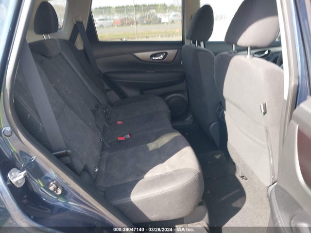 Nissan ROGUE SV 2016 KNMAT2MV6GP672613 Image 8