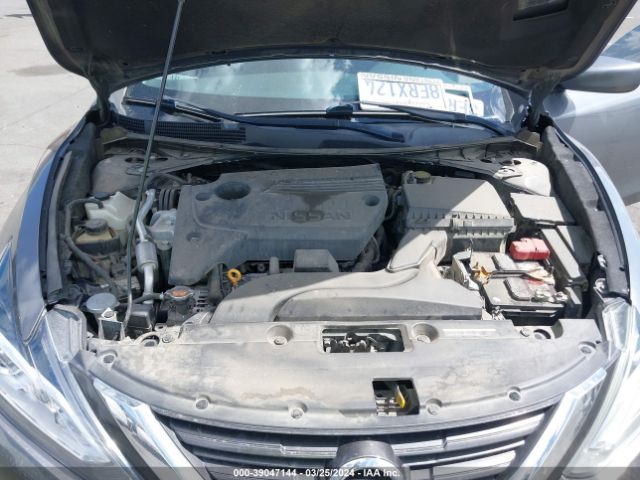 1N4AL3APXHC170584 Nissan Altima 2.5 Sv