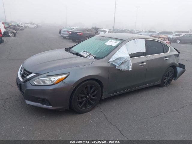 1N4AL3APXHC170584 Nissan Altima 2.5 Sv