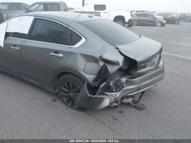 1N4AL3APXHC170584 Nissan Altima 2.5 Sv