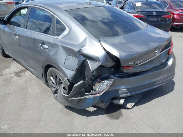 1N4AL3APXHC170584 Nissan Altima 2.5 Sv