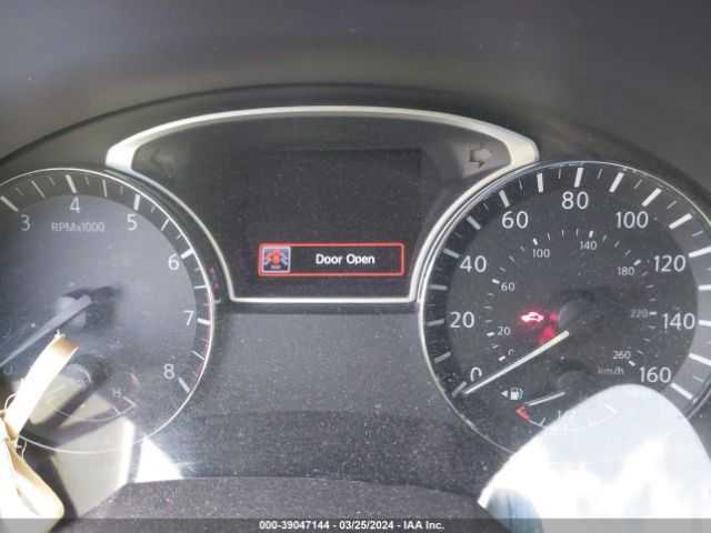 1N4AL3APXHC170584 Nissan Altima 2.5 Sv