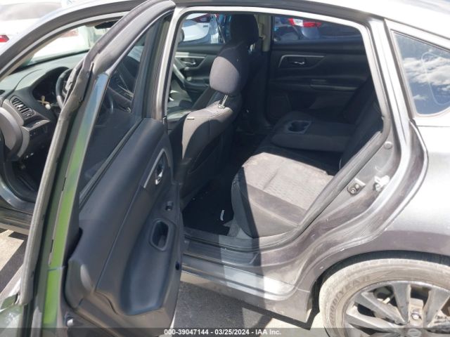 1N4AL3APXHC170584 Nissan Altima 2.5 Sv