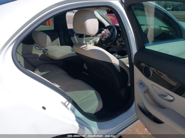 WDDWF4JB1HR243331 Mercedes-Benz C 300 Luxury/sport