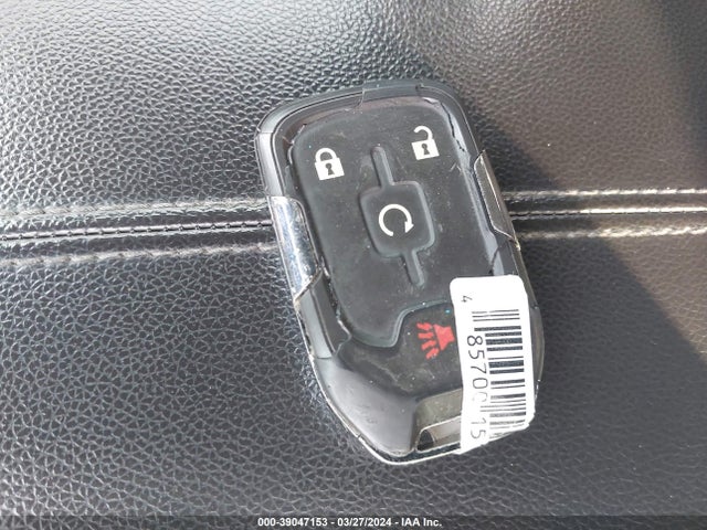 GMC Terrain Slt 2019 3GKALVEV7KL309603 Image 11