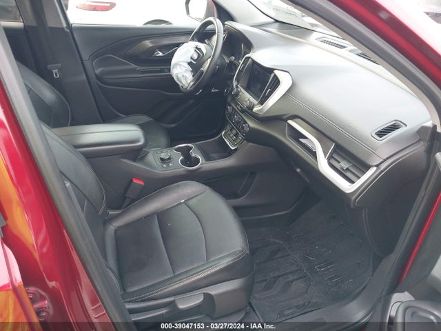 GMC Terrain Slt 2019 3GKALVEV7KL309603 Image 5