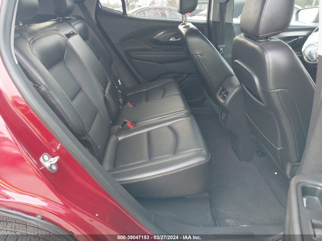 GMC Terrain Slt 2019 3GKALVEV7KL309603 Image 8