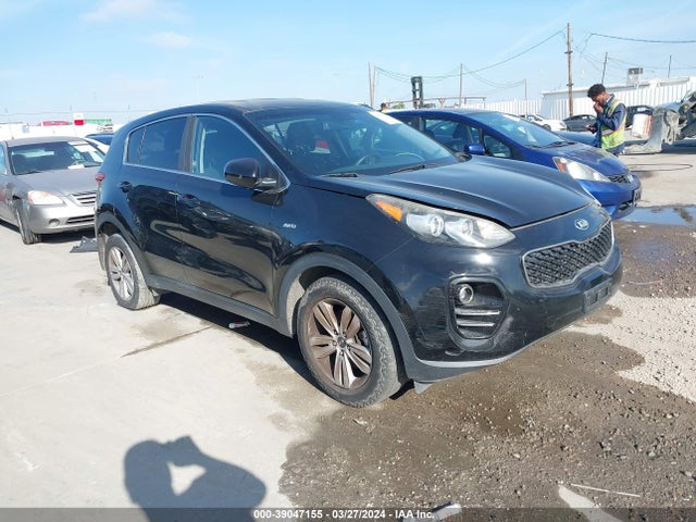 2018 KNDPMCAC4J7339088 main image